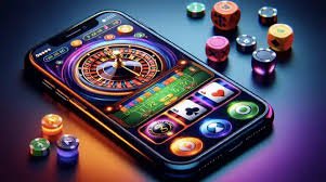 Studio live dealer slot116 dengan kamera multi-angle dan dealer profesional