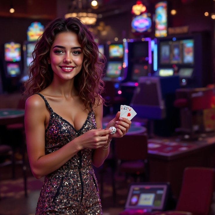 slot116 featured game showcase