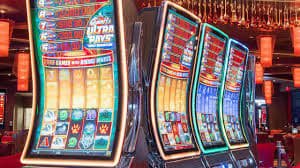 Tampilan data keluaran Dragon Tiger dan Sic Bo di platform slot116 dengan statistik real-time