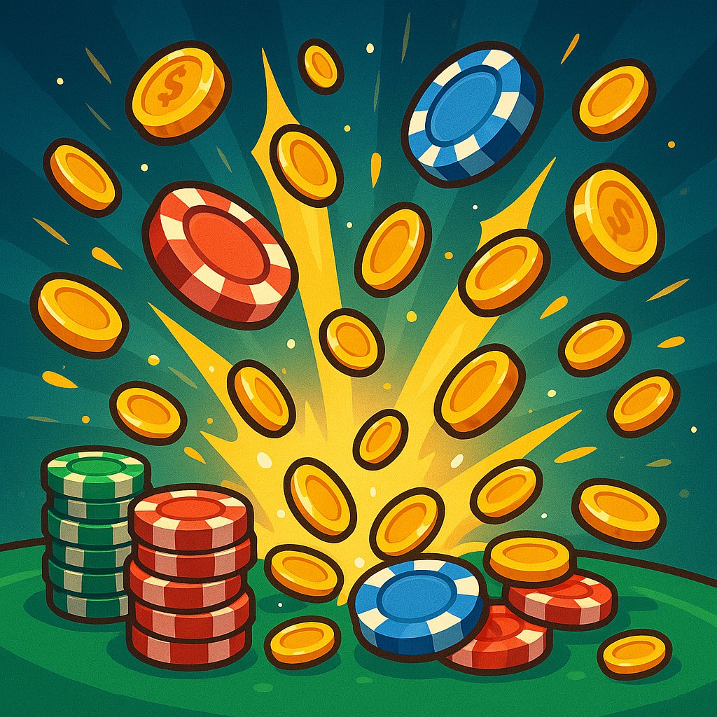 slot116 featured game showcase